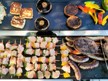 BBQ