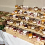 Desserts